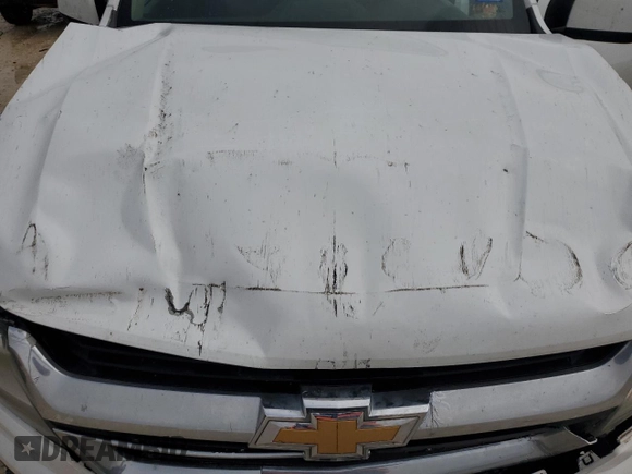 2016 Chevrolet Colorado 2WD LT with VIN 1GCHSCEA8G1131665, listed as a Copart auction lot 44773015 with 135,247 mi miles and Salvage Title. Bid and sale history available at carsss.com. Image 11.