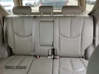 2001 Lexus RX 300 with VIN JTJGF10U110116229, listed as a Copart auction lot 55526465 with 172,679 mi miles and Clean Title. Bid and sale history available at carsss.com. Image 10.