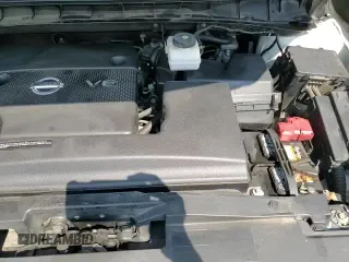 2018 Nissan Murano S with VIN 5N1AZ2MGXJN185204, listed as a Copart auction lot 68771955 with 72,635 mi miles and Salvage title. Bid and sale history available at DreamBid. Image 14.