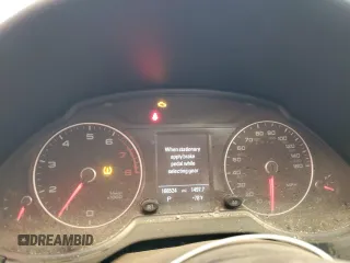 2014 Audi Q5 Premium Plus z VIN WA1LFAFP5EA112889, wystawiony jako Copart lot #54442575 z przebiegiem 166 524 mil mil oraz Szkoda całkowita • Salvage title. Historia ofert i sprzedaży dostępna na DreamBid. Obrazek 9.