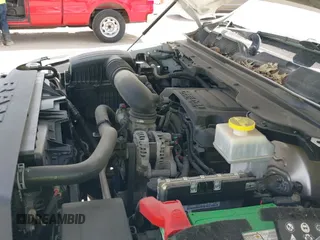 2021 Ram 1500 Big Horn z VIN 1C6SRFFTXMN567691, wystawiony jako IAAI lot #43115791 z przebiegiem 104 406 mil mil oraz . Historia ofert i sprzedaży dostępna na DreamBid. Obrazek 19.