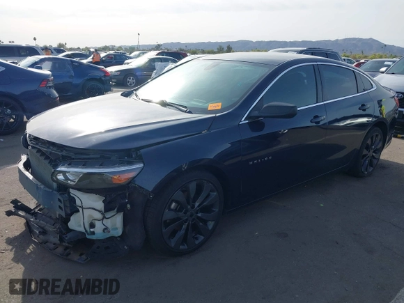 2017 Chevrolet Malibu LS with VIN 1G1ZB5ST7HF198552, listed as a IAAI auction lot 41915737 with 144,331 mi miles and . Bid and sale history available at DreamBid. Image 16.