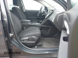 2017 Chevrolet Equinox LS with VIN 2GNALBEK1H1517865, listed as a IAAI auction lot 42085063 with 128,100 mi miles and . Bid and sale history available at carsss.com. Image 5.