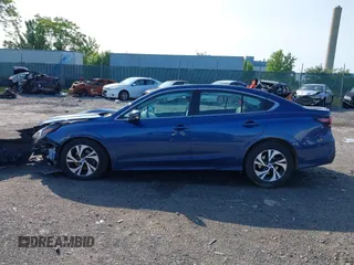 2020 Subaru Legacy Premium с VIN 4S3BWAC61L3021844, выставлен на аукционе IAAI как лот 42391139 с пробегом 117 581 миль миль и . История ставок и продаж доступна на DreamBid. Изображение 15.