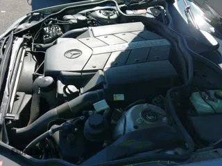 2004 Mercedes-Benz SL 500 with VIN WDBSK75F94F067237, listed as a IAAI auction lot 42598119 with 67,446 mi miles and . Bid and sale history available at DreamBid. Image 19.