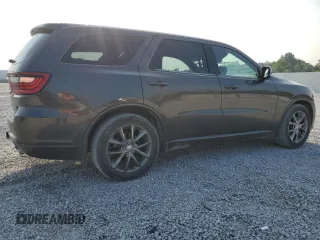 2015 Dodge Durango R/T z VIN 1C4SDJCT4FC710129, wystawiony jako Copart lot #59618075 z przebiegiem 159 577 mil mil oraz Szkoda całkowita • Salvage title. Historia ofert i sprzedaży dostępna na DreamBid. Obrazek 3.