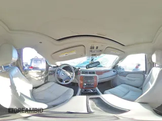 2010 Chevrolet Tahoe LT z VIN 1GNUKBE08AR175617, wystawiony jako Copart lot #48629955 z przebiegiem Nie podano mil oraz Nie do naprawy • Non repairable. Historia ofert i sprzedaży dostępna na DreamBid. Obrazek 14.