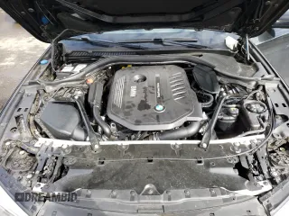 2017 BMW 5 Series 540i с VIN WBAJE5C38HG913775, выставлен на аукционе Copart как лот 51991605 с пробегом 83 245 миль миль и Списание • Salvage title. История ставок и продаж доступна на DreamBid. Изображение 11.