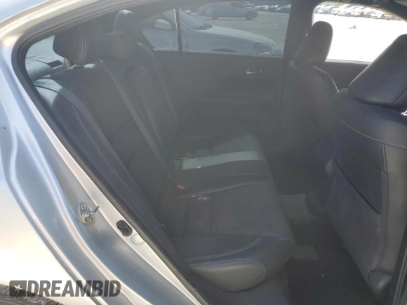 2017 Honda Accord Sedan Sport with VIN 1HGCR2F55HA068366, listed as a Copart auction lot 54706815 with 78,827 mi miles and Salvage Title. Bid and sale history available at carsss.com. Image 10.