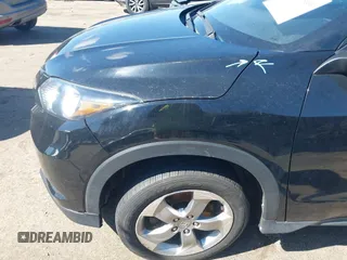 2017 Honda HR-V LX with VIN 3CZRU6H32HM700764, listed as a IAAI auction lot 41955309 with 77,956 mi miles and . Bid and sale history available at DreamBid. Image 18.