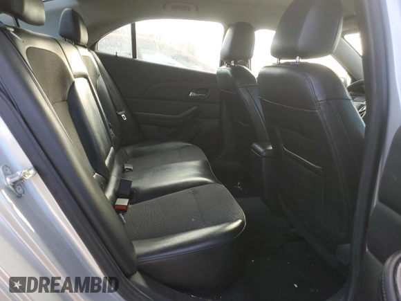 2016 Chevrolet Malibu Limited LT with VIN 1G11C5SA5GU156996, listed as a Copart auction lot 77600324 with 164,487 mi miles and Clean Title. Bid and sale history available at carsss.com. Image 10.