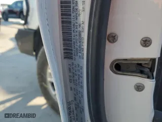 2019 Ram 2500 Tradesman with VIN 3C6UR5HJ4KG598892, listed as a Copart auction lot 72226384 with 75,723 mi miles and Salvage Title. Bid and sale history available at carsss.com. Image 12.