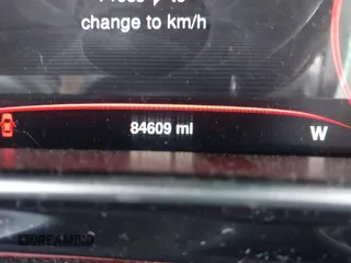 2015 Dodge Dart Aero with VIN 1C3CDFDH9FD181528, listed as a IAAI auction lot 41505805 with 85,000 mi miles. Bid and sale history available at carsss.com. Image 15.