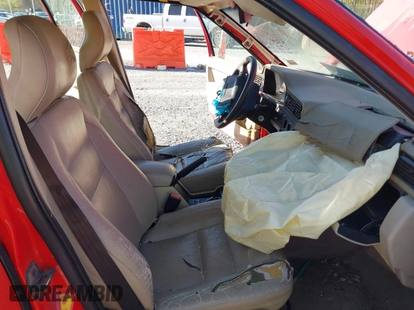 1996 Volvo 850 с VIN YV1LW554XT2220673, выставлен на аукционе IAAI как лот 42041457 с пробегом 217 638 миль миль и . История ставок и продаж доступна на DreamBid. Изображение 5.