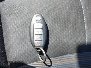2020 Nissan LEAF SV with VIN 1N4AZ1CP4LC307981, listed as a IAAI auction lot 42068236 with 32,488 mi miles and . Bid and sale history available at DreamBid. Image 11.