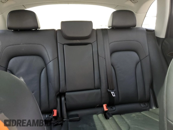 2016 Audi Q5 Premium Plus z VIN WA1L2AFP0GA092999, wystawiony jako Copart lot #56547255 z przebiegiem 63 940 mil mil oraz Szkoda całkowita • Salvage title. Historia ofert i sprzedaży dostępna na DreamBid. Obrazek 10.