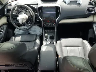 2021 Subaru Ascent Limited with VIN 4S4WMAPDXM3447545, listed as a Copart auction lot 56327535 with Not provided miles and Salvage title. Bid and sale history available at DreamBid. Image 8.