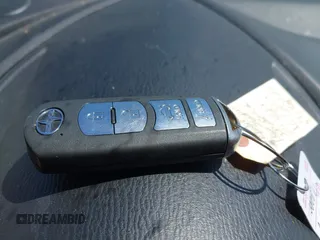 2016 Scion iA z VIN 3MYDLBZV5GY107324, wystawiony jako IAAI lot #42296283 z przebiegiem 105 349 mil mil oraz . Historia ofert i sprzedaży dostępna na DreamBid. Obrazek 11.