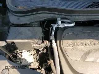 2023 Honda Passport Elite с VIN 5FNYF8H0XPB015539, выставлен на аукционе Copart как лот 70308465 с пробегом 34 279 миль миль и Списание • Salvage title. История ставок и продаж доступна на DreamBid. Изображение 17.
