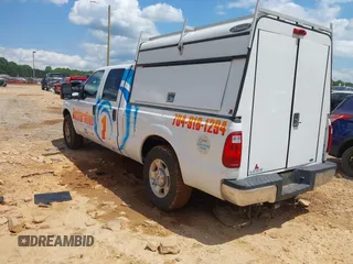 2016 Ford F-250 XL с VIN 1FT7W2A69GEC16213, выставлен на аукционе IAAI как лот 42230381 с пробегом 178 405 миль миль и . История ставок и продаж доступна на DreamBid. Изображение 3.