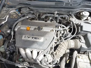 2005 Honda Accord LX z VIN 1HGCM56425A163857, wystawiony jako IAAI lot #41886185 z przebiegiem 227 442 mil mil oraz . Historia ofert i sprzedaży dostępna na DreamBid. Obrazek 10.