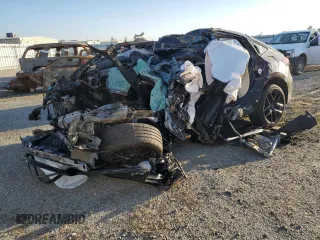 2023 Honda Civic Sport with VIN 19XFL2H87PE007245, listed as a Copart auction lot 88811255 with Not Provided miles and Salvage Title. Bid and sale history available at DreamBid. Image 1.