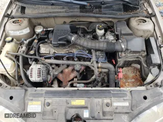 1999 Chevrolet Cavalier with VIN 1G1JC5246X7177879, listed as a Copart auction lot 47732675 with 174,716 mi miles and Clean Title. Bid and sale history available at carsss.com. Image 11.