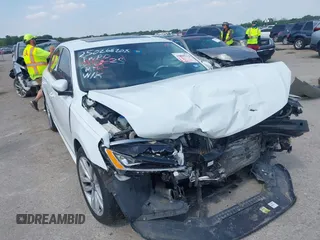 2017 Volkswagen Passat SE z VIN 1VWGT7A33HC019737, wystawiony jako IAAI lot #41890324 z przebiegiem 158 953 mil mil oraz . Historia ofert i sprzedaży dostępna na DreamBid. Obrazek 1.