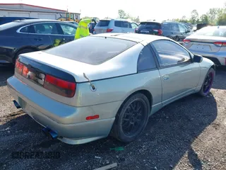 1990 Nissan 300ZX z VIN JN1RZ24A8LX017431, wystawiony jako IAAI lot #42226803 z przebiegiem 152 531 mil mil oraz . Historia ofert i sprzedaży dostępna na DreamBid. Obrazek 4.