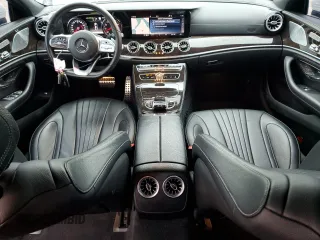 2019 Mercedes-Benz CLS 450 z VIN WDD2J5JBXKA027678, wystawiony jako Copart lot #52083425 z przebiegiem 92 360 mil mil oraz Szkoda całkowita • Salvage title. Historia ofert i sprzedaży dostępna na DreamBid. Obrazek 8.