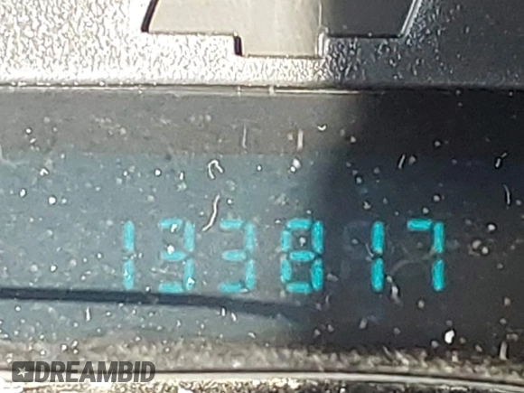 2003 Chevrolet TrailBlazer LS with VIN 1GNDT13SX32136311, listed as a IAAI auction lot 41355242 with 133,817 mi miles. Bid and sale history available at carsss.com. Image 16.