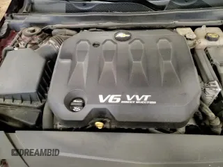 2017 Chevrolet Impala Premier с VIN 1G1145S33HU116416, выставлен на аукционе Copart как лот 67736195 с пробегом 149 400 миль миль и Чистый • Clean title. История ставок и продаж доступна на DreamBid. Изображение 13.