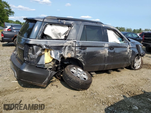 2019 Ford Expedition XLT z VIN 1FMJU1JT6KEA78288, wystawiony jako Copart lot #58875085 z przebiegiem Nie podano mil oraz Szkoda całkowita • Salvage title. Historia ofert i sprzedaży dostępna na DreamBid. Obrazek 3.