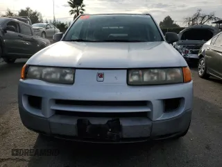 2003 Saturn VUE with VIN 5GZCZ23D33S834610, listed as a Copart auction lot 86290524 with 694,978 mi miles and Salvage Title. Bid and sale history available at DreamBid. Image 5.