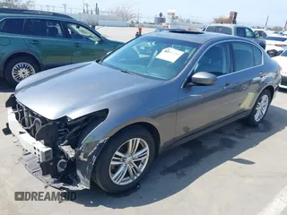 2012 Infiniti G37 x with VIN JN1CV6AR2CM676481, listed as a IAAI auction lot 42097284 with 124,871 mi miles and . Bid and sale history available at DreamBid. Image 17.