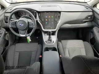 2025 Subaru Outback Premium z VIN 4S4BTADCXS3203386, wystawiony jako Copart lot #53794725 z przebiegiem 801 mil mil oraz Szkoda całkowita • Salvage title. Historia ofert i sprzedaży dostępna na DreamBid. Obrazek 8.