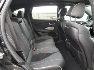 2021 Acura RDX w/A-Spec Package с VIN 5J8TC1H61ML009301, выставлен на аукционе Copart как лот 85937594 с пробегом 55 552 миль миль и Списание • Salvage title. История ставок и продаж доступна на DreamBid. Изображение 11.