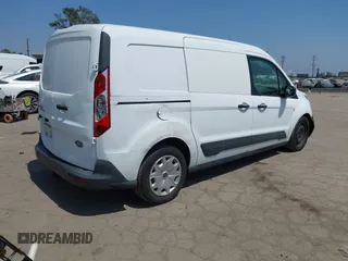 2015 Ford Transit Connect XL z VIN NM0LS7E73F1204930, wystawiony jako IAAI lot #42416463 z przebiegiem 147 448 mil mil oraz . Historia ofert i sprzedaży dostępna na DreamBid. Obrazek 4.