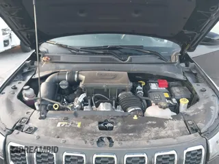 2024 Jeep Compass Latitude с VIN 3C4NJDBN4RT117244, выставлен на аукционе IAAI как лот 42702449 с пробегом 31 533 миль миль и . История ставок и продаж доступна на DreamBid. Изображение 10.