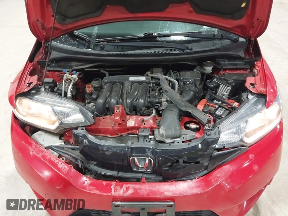 2015 Honda Fit LX with VIN 3HGGK5H50FM760278, listed as a IAAI auction lot 42329692 with 129,950 mi miles and . Bid and sale history available at DreamBid. Image 10.