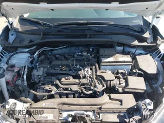 2022 Toyota Corolla Cross XLE with VIN 7MUEAAAG4NV027314, listed as a IAAI auction lot 42701907 with 30,275 mi miles and . Bid and sale history available at DreamBid. Image 10.
