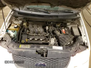 2006 Ford Freestyle SE with VIN 1FMZK01196GA42865, listed as a Copart auction lot 51191025 with 163,694 mi miles and Clean Title. Bid and sale history available at carsss.com. Image 12.