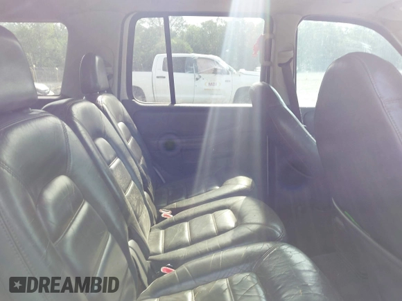 2002 Ford Explorer XLT with VIN 1FMZU73E52ZB31608, listed as a IAAI auction lot 42207608 with Not provided miles and . Bid and sale history available at DreamBid. Image 8.