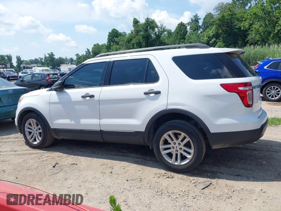 2015 Ford Explorer с VIN 1FM5K7B87FGC44784, выставлен на аукционе IAAI как лот 42644886 с пробегом 159 977 миль миль и . История ставок и продаж доступна на DreamBid. Изображение 14.