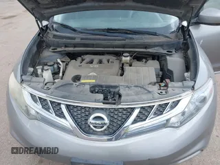 2012 Nissan Murano SV z VIN JN8AZ1MW9CW206857, wystawiony jako IAAI lot #42401805 z przebiegiem 161 264 mil mil oraz . Historia ofert i sprzedaży dostępna na DreamBid. Obrazek 10.