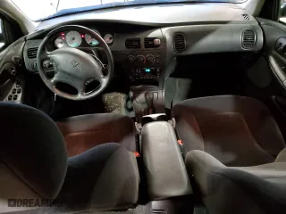 2001 Dodge Intrepid SE with VIN 2B3AD46R41H656691, listed as a Copart auction lot 86899934 with 128,964 mi miles and Salvage Title. Bid and sale history available at carsss.com. Image 8.