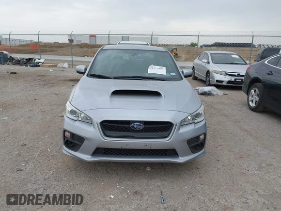 2017 Subaru WRX с VIN JF1VA1B66H9827427, выставлен на аукционе IAAI как лот 42277995 с пробегом 123 617 миль миль и . История ставок и продаж доступна на DreamBid. Изображение 12.