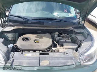 2014 Kia Soul + with VIN KNDJP3A52E7048657, listed as a IAAI auction lot 41940455 with 166,423 mi miles. Bid and sale history available at carsss.com. Image 10.