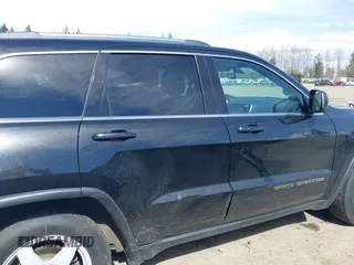 2018 Jeep Grand Cherokee Altitude with VIN 1C4RJEAG7JC130628, listed as a IAAI auction lot 41896433 with 138,060 mi miles. Bid and sale history available at carsss.com. Image 13.