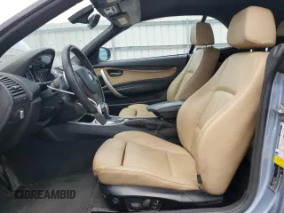 2012 BMW 1 Series 135i с VIN WBAUN7C52CVM26442, выставлен на аукционе Copart как лот 58480865 с пробегом 140 156 миль миль и Списание • Salvage title. История ставок и продаж доступна на DreamBid. Изображение 7.